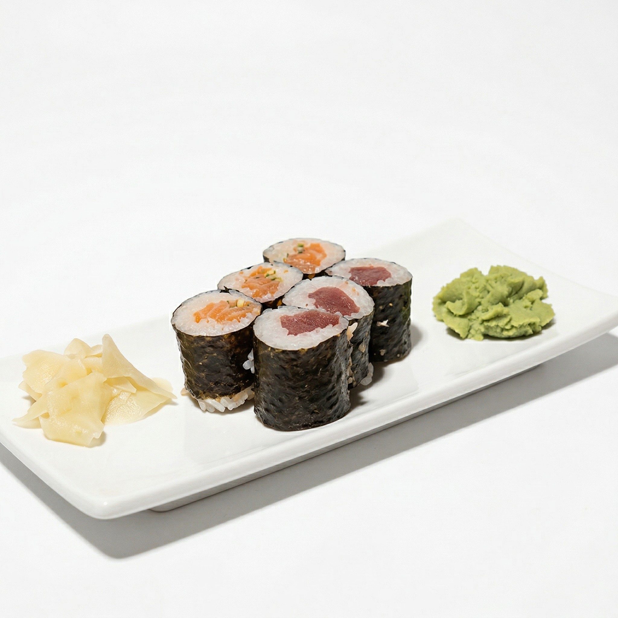 Maki Roll.
