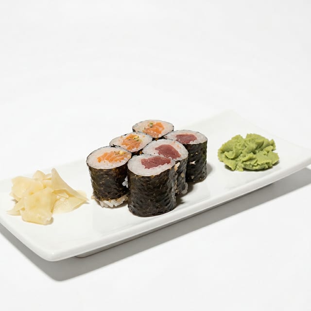 Maki Roll.
