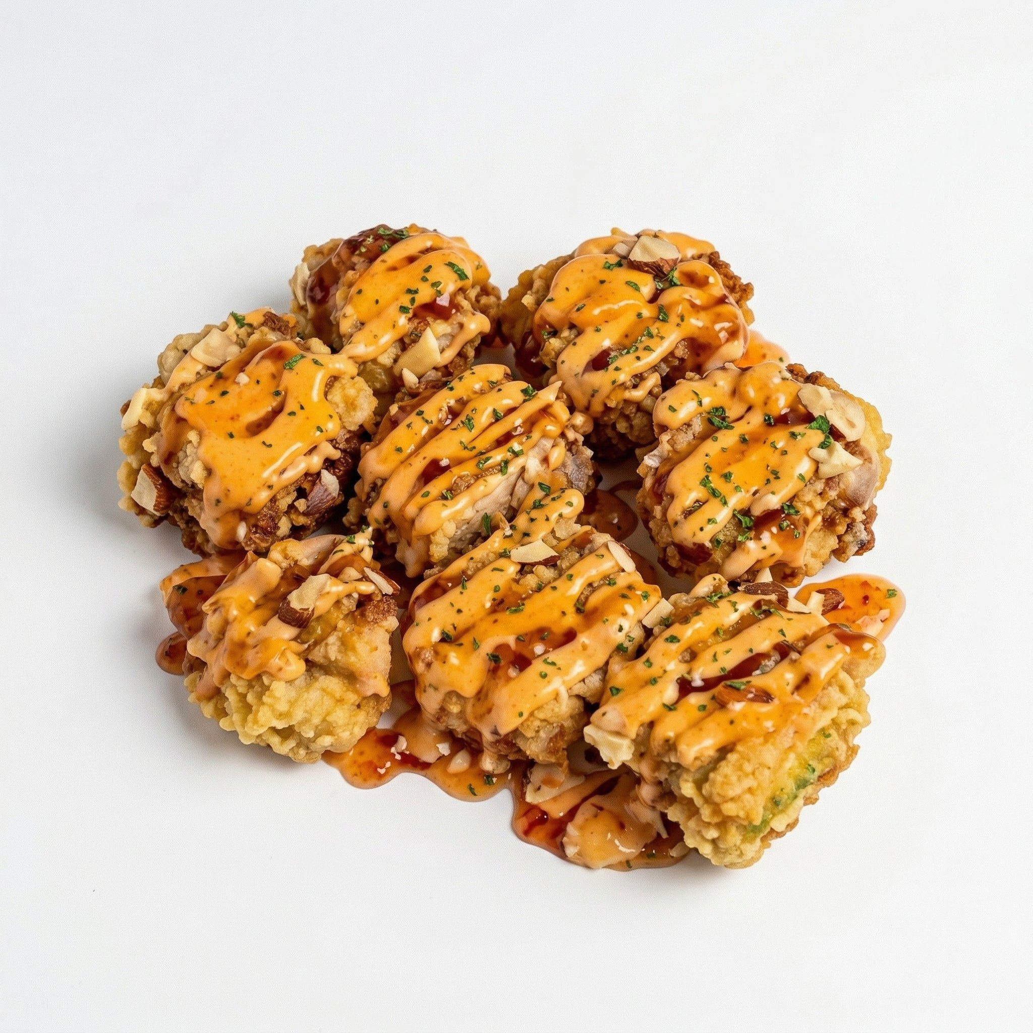 Ichiban Roll.