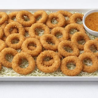 Fried Calamari - Catering
