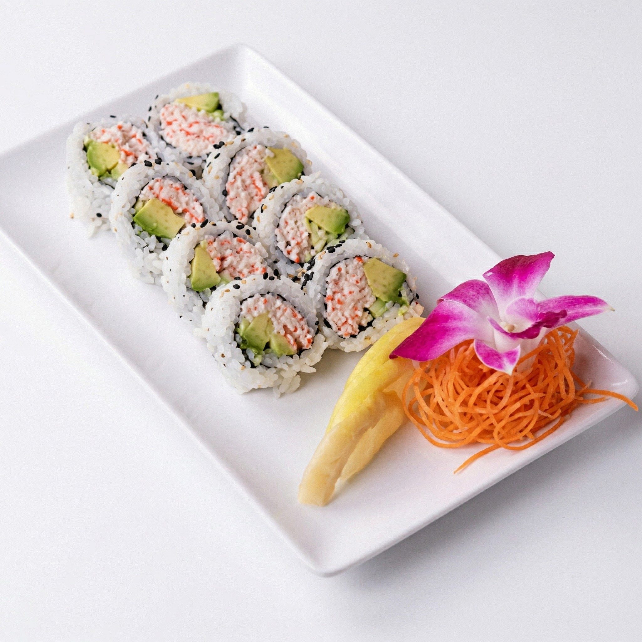Classic Roll.