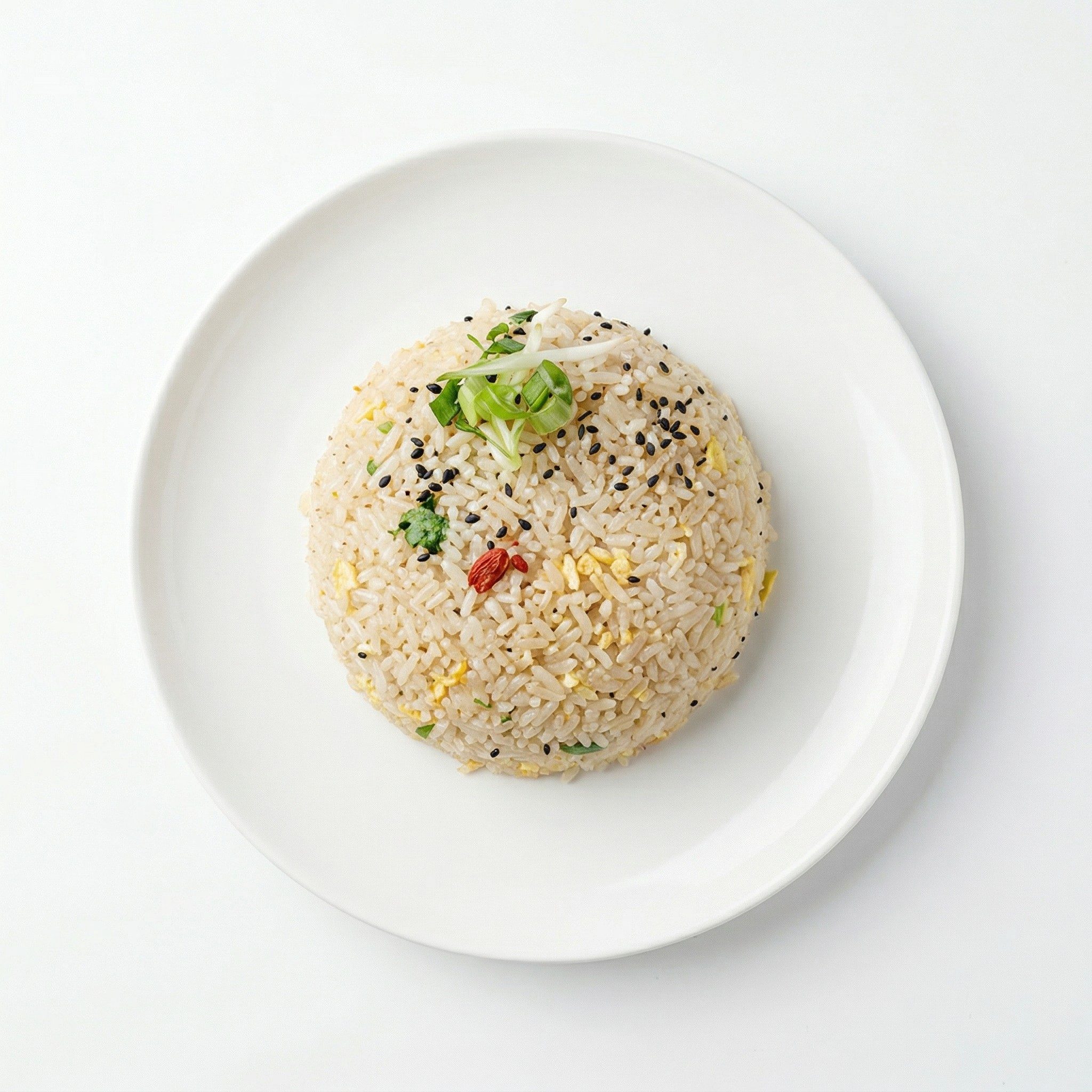 Side of Fried Rice.