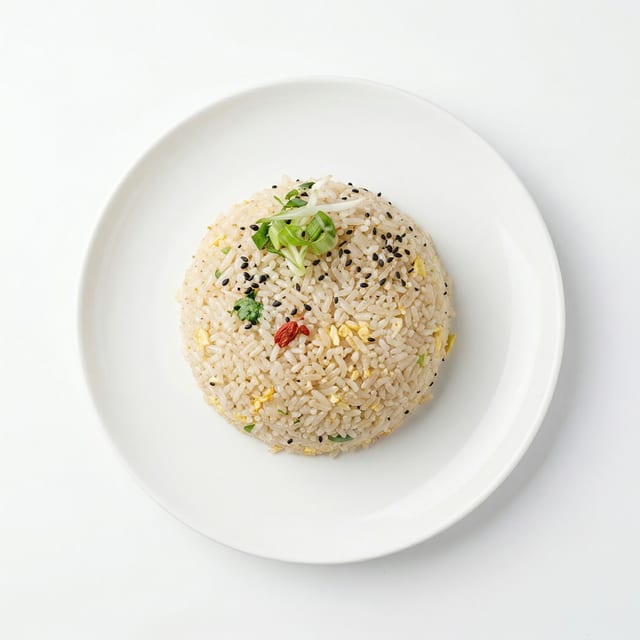 Side of Fried Rice.