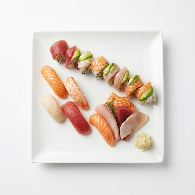 Savor Your Dinner Experience