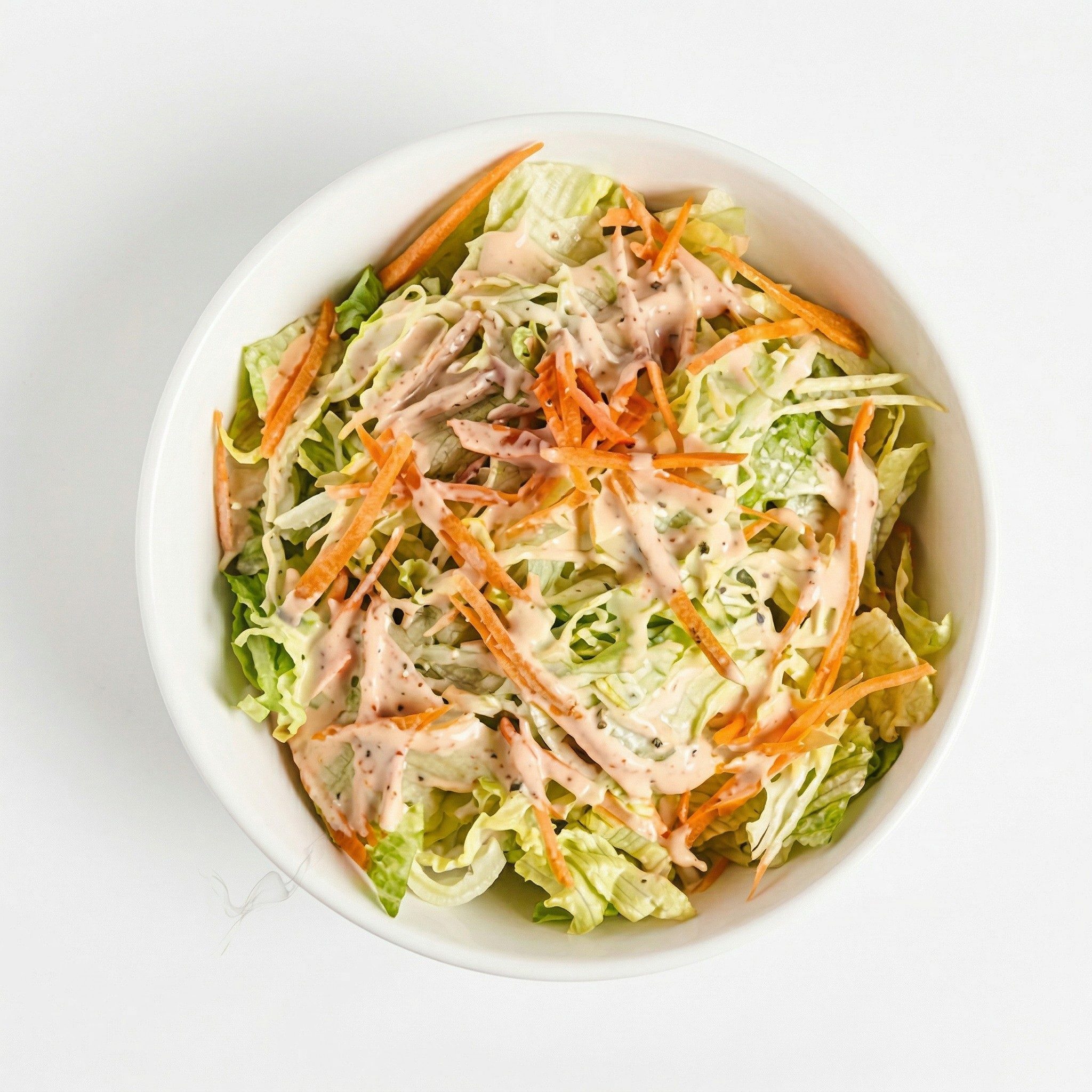 House Salad.