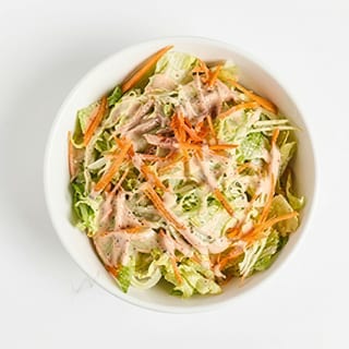House Salad