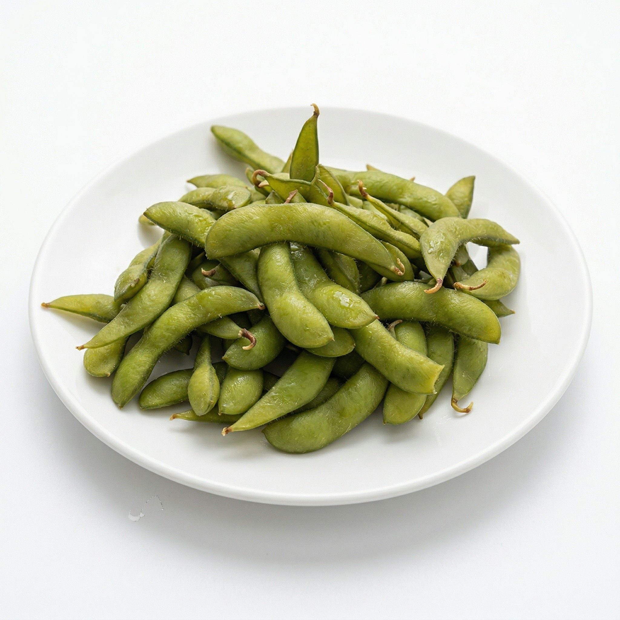 Edamame.
