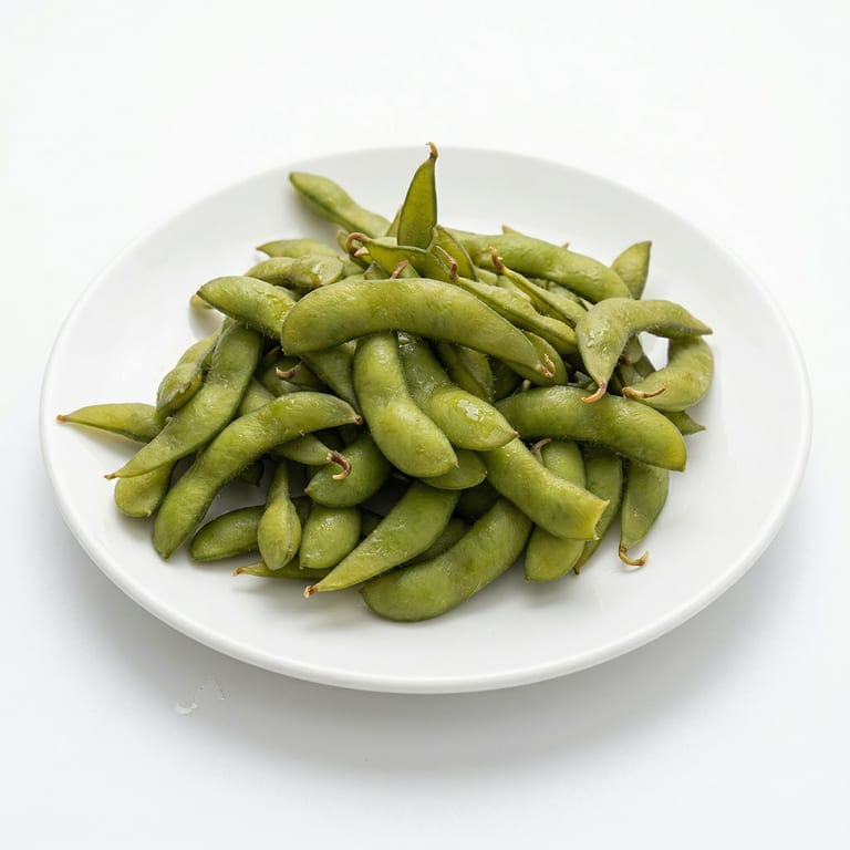 Discover Our Edamame