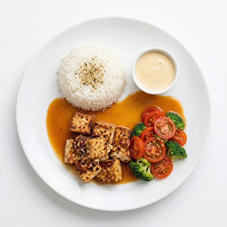 Discover Our Hibachi Offerings