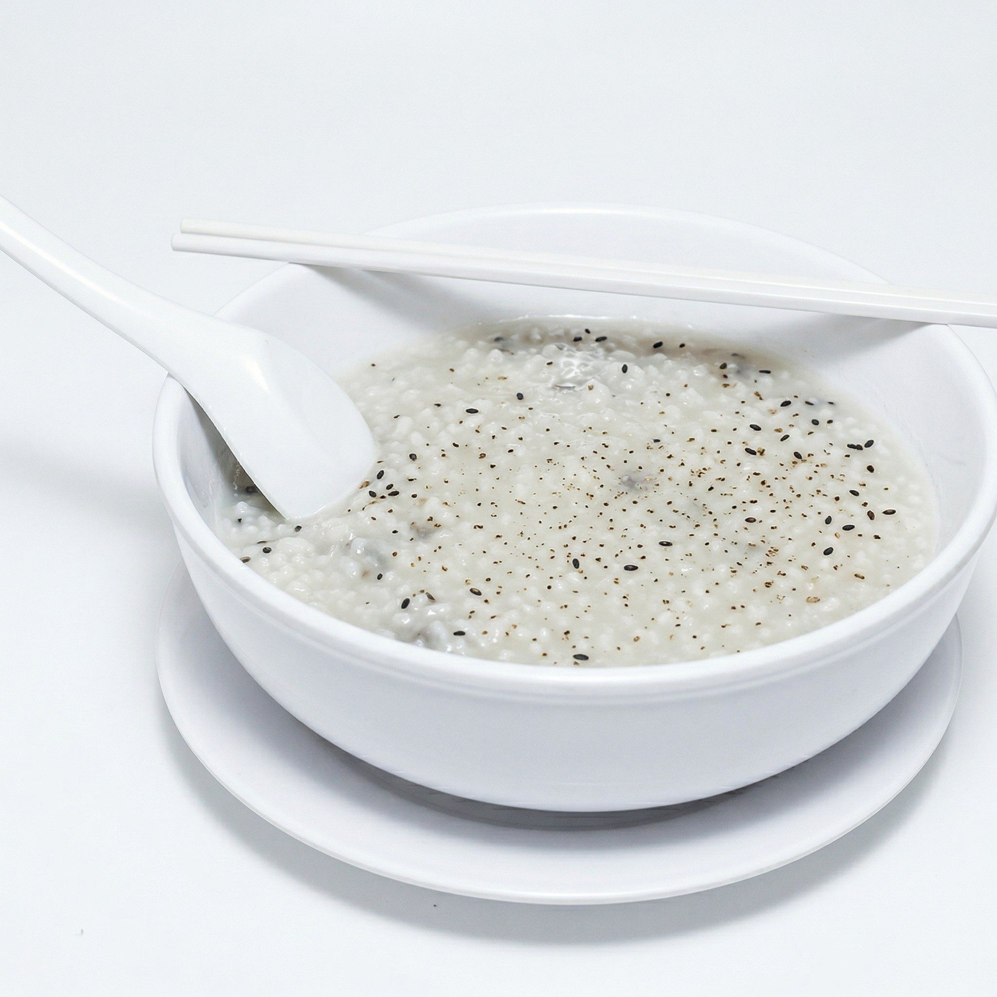 Side of Noodles & Broth.