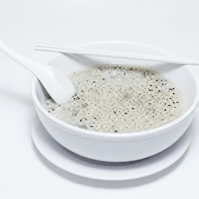 Side of Noodles & Broth.