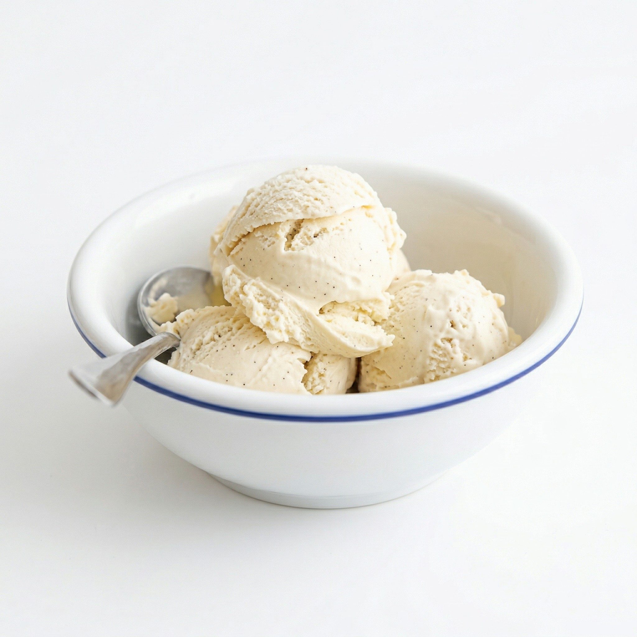 Ice Cream.