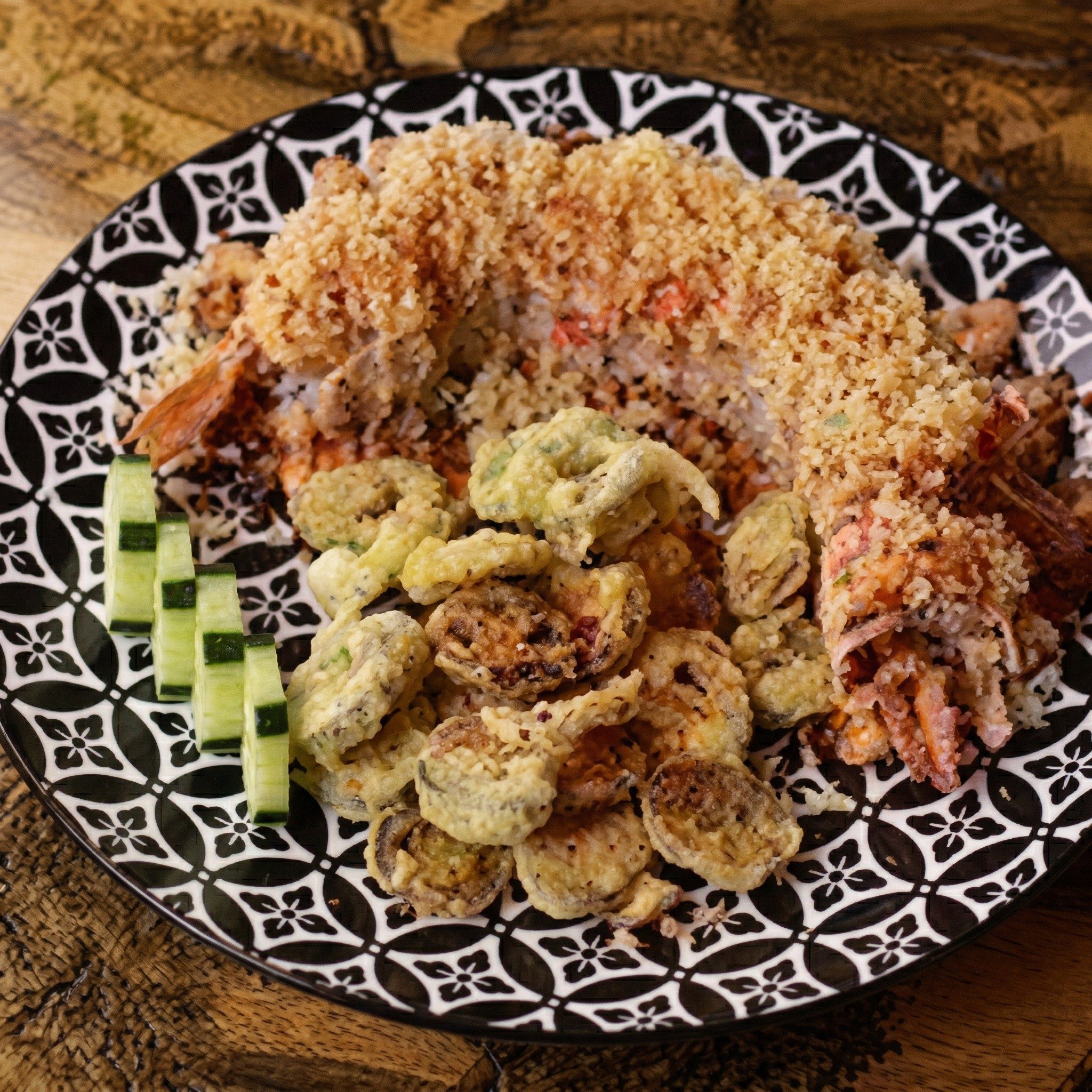 Fire Roll.