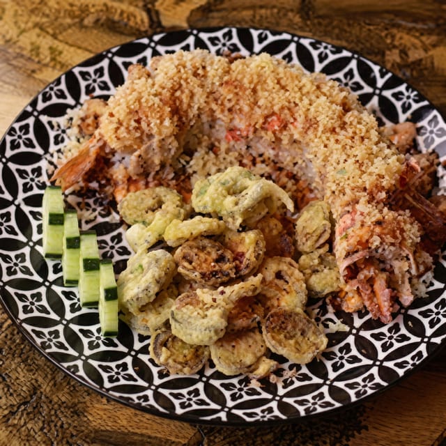 Fire Roll.