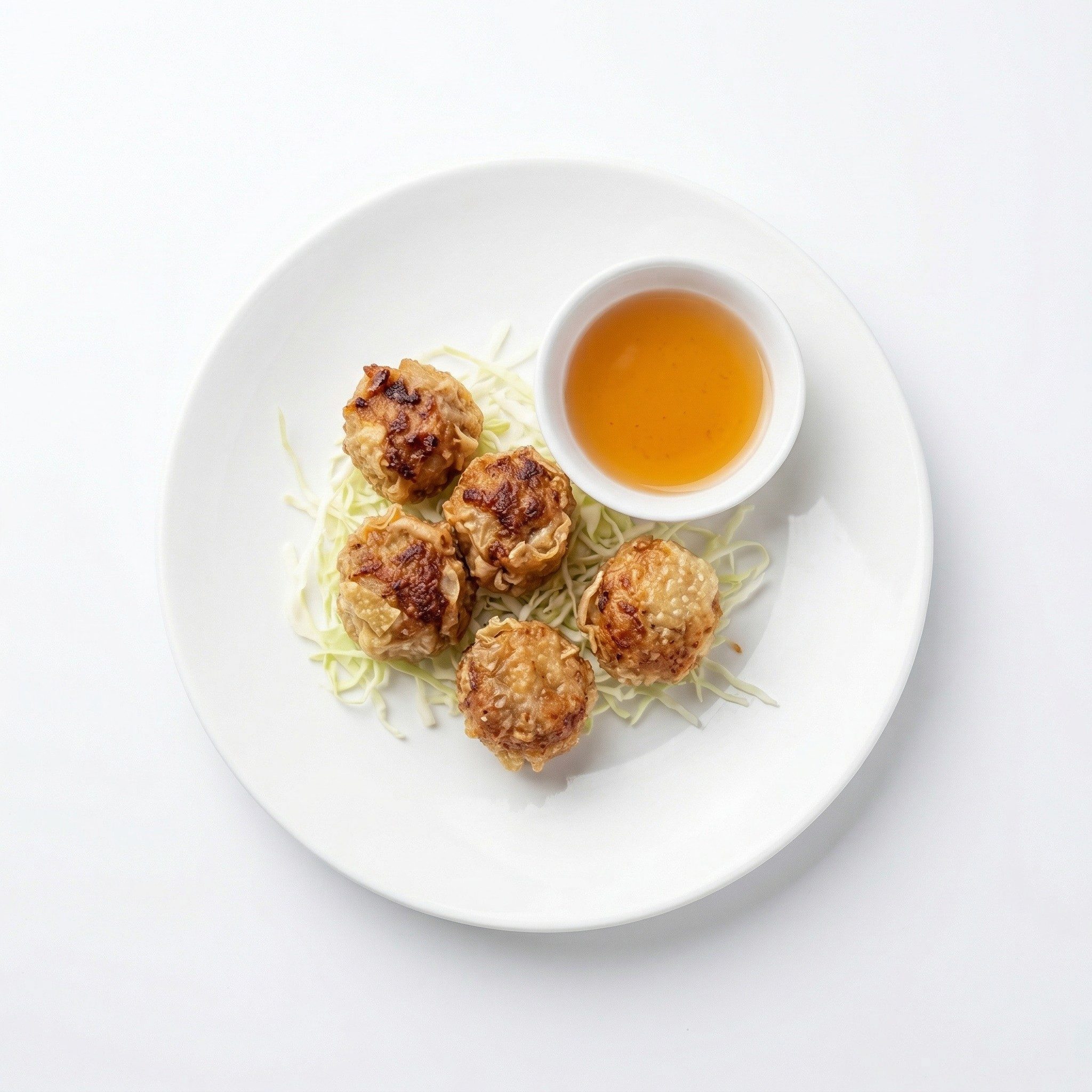 Shumai.