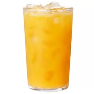 Orange Juice.