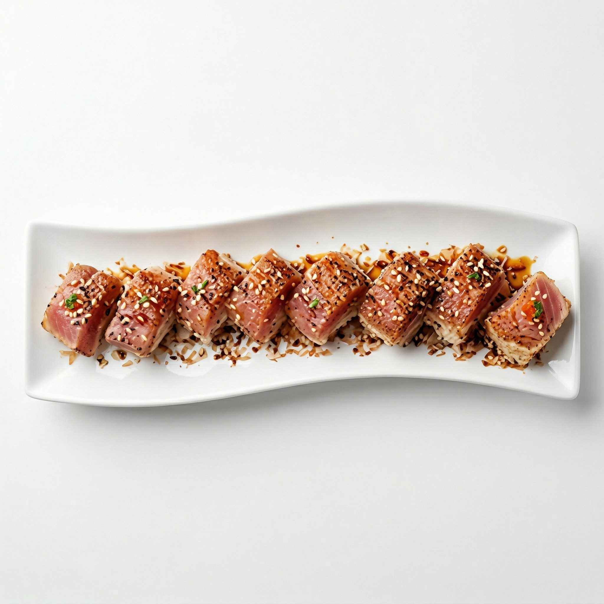 Yummy Roll.