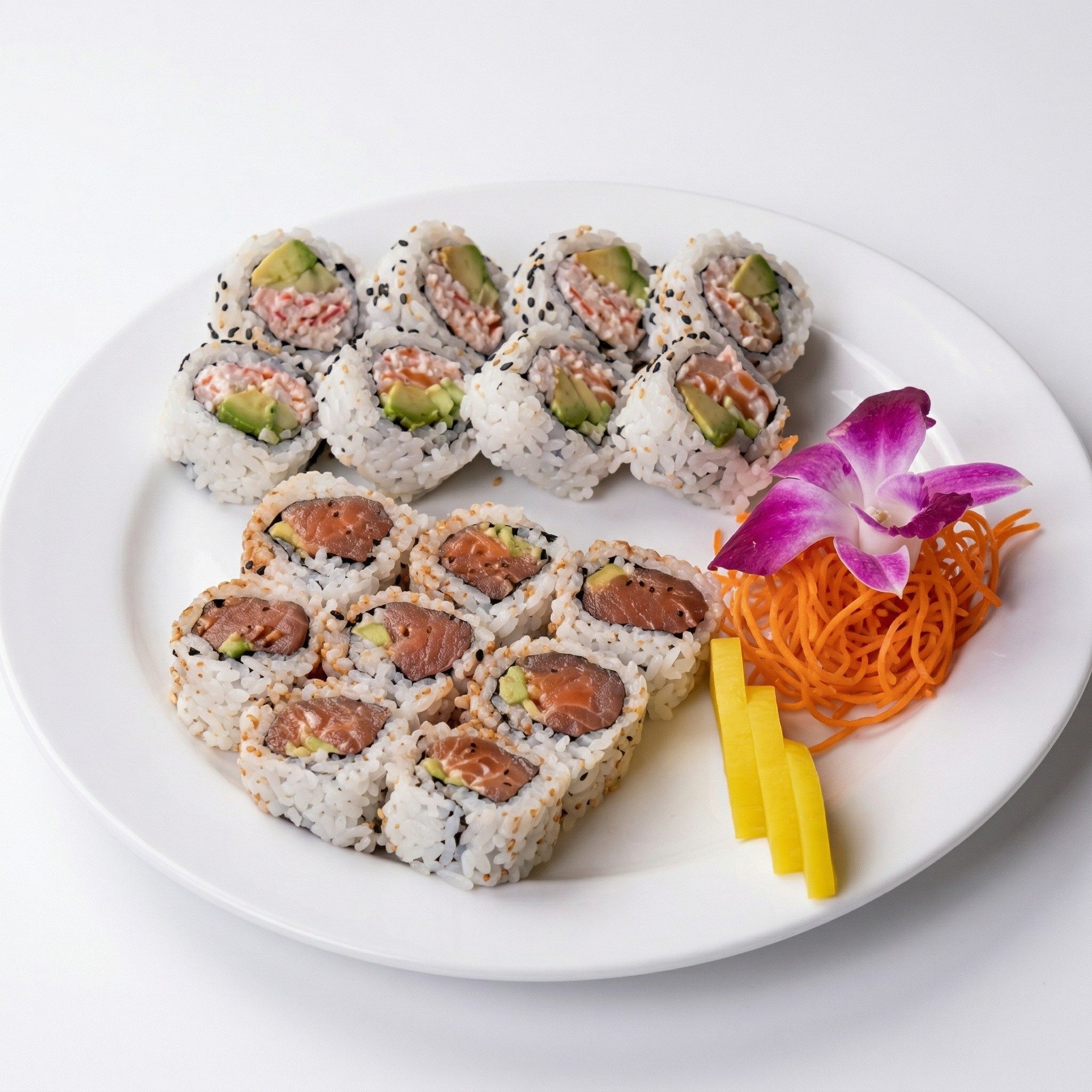 Any Classic Rolls.