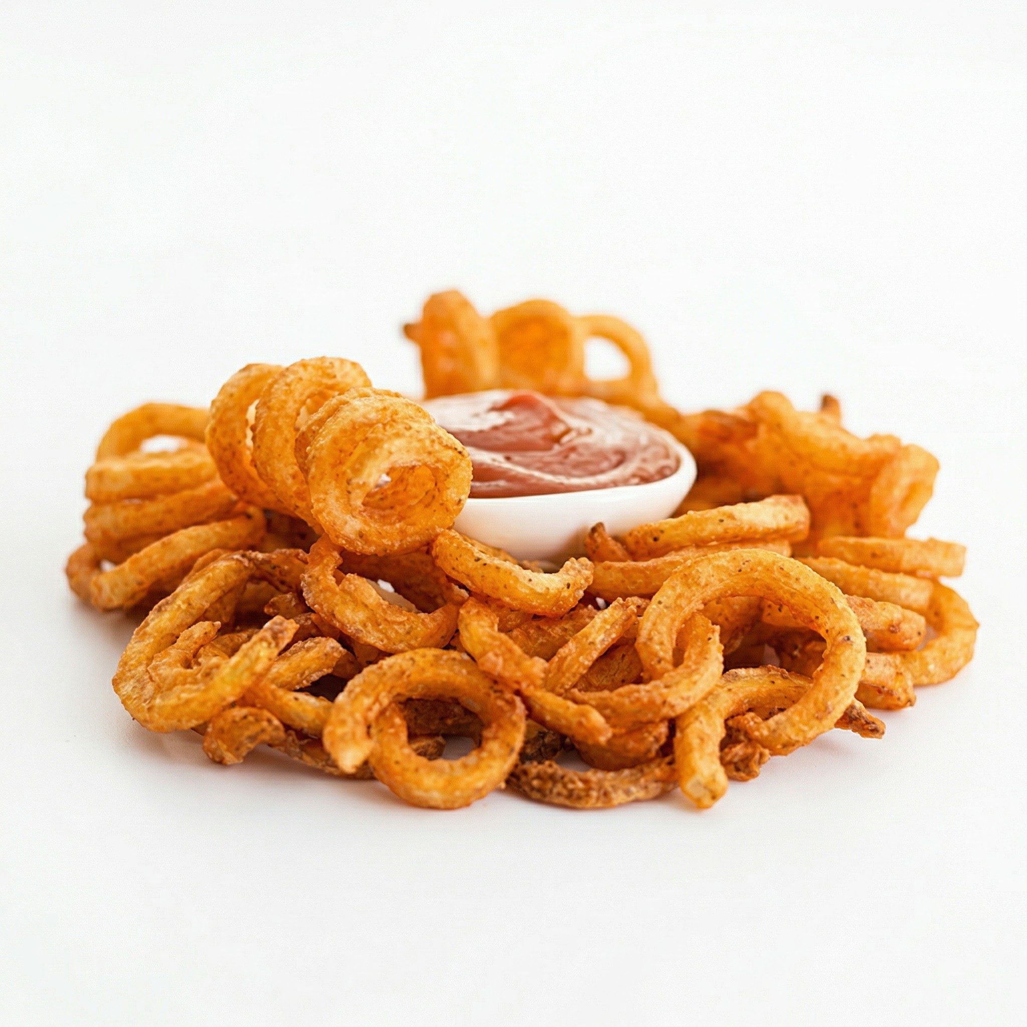 French Fries.