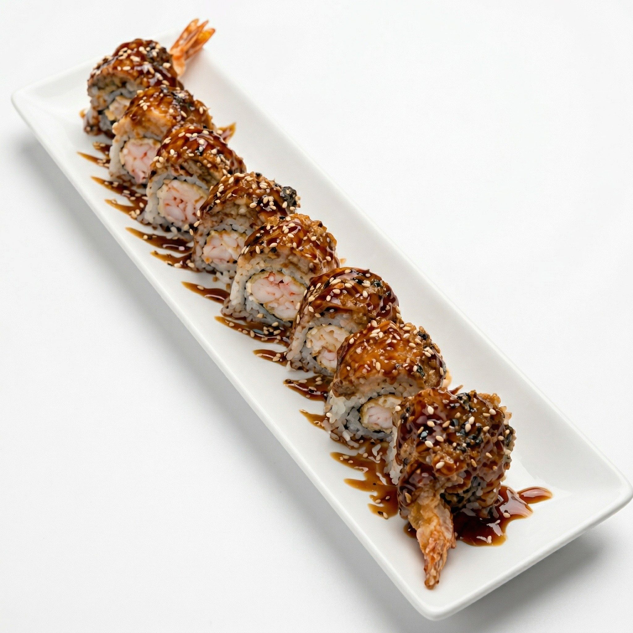 Monster Roll.