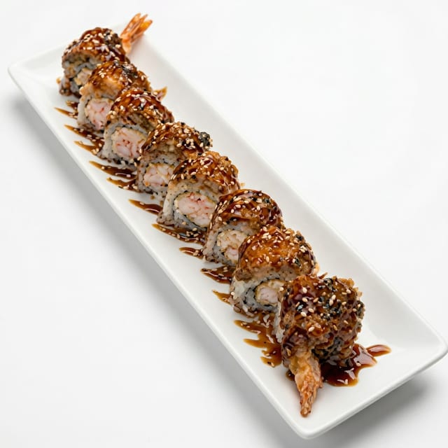 Monster Roll.