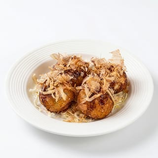 Takoyaki