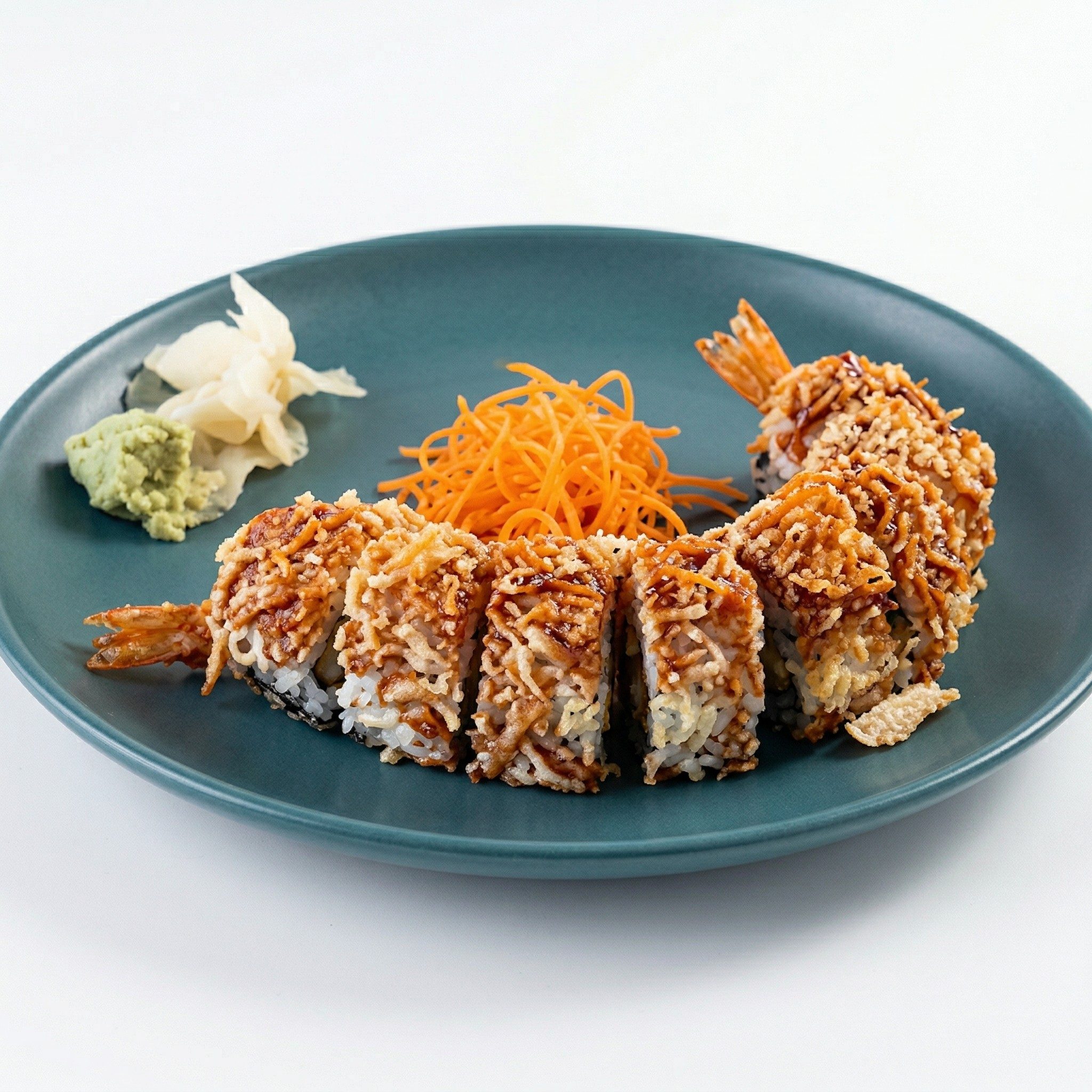 Tokyo Roll.