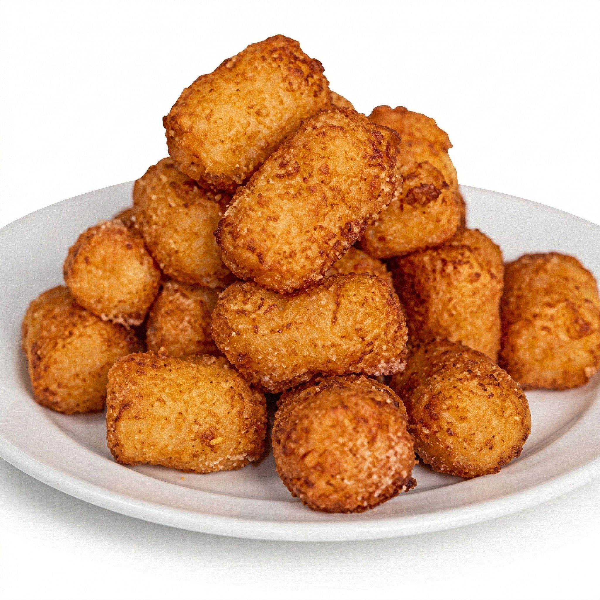 Tater Tots.