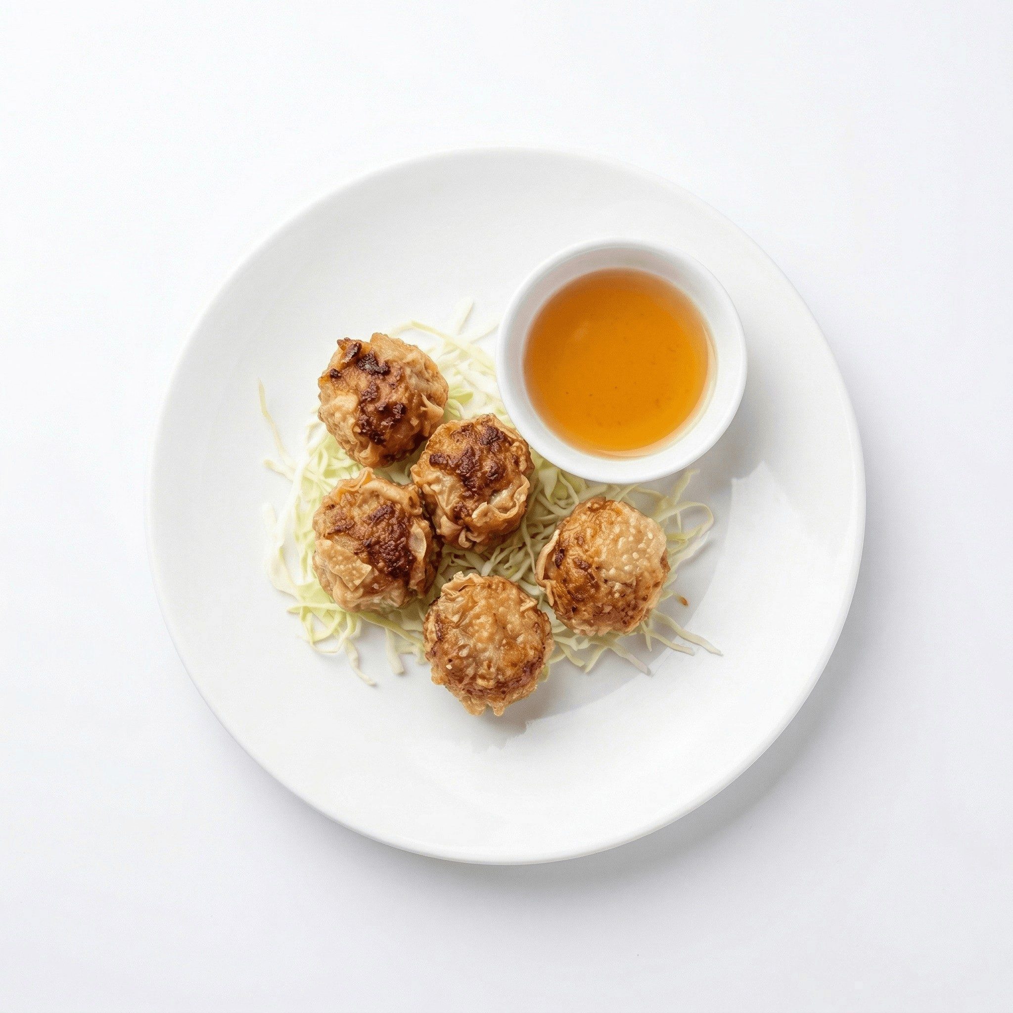 Shumai Lunch.