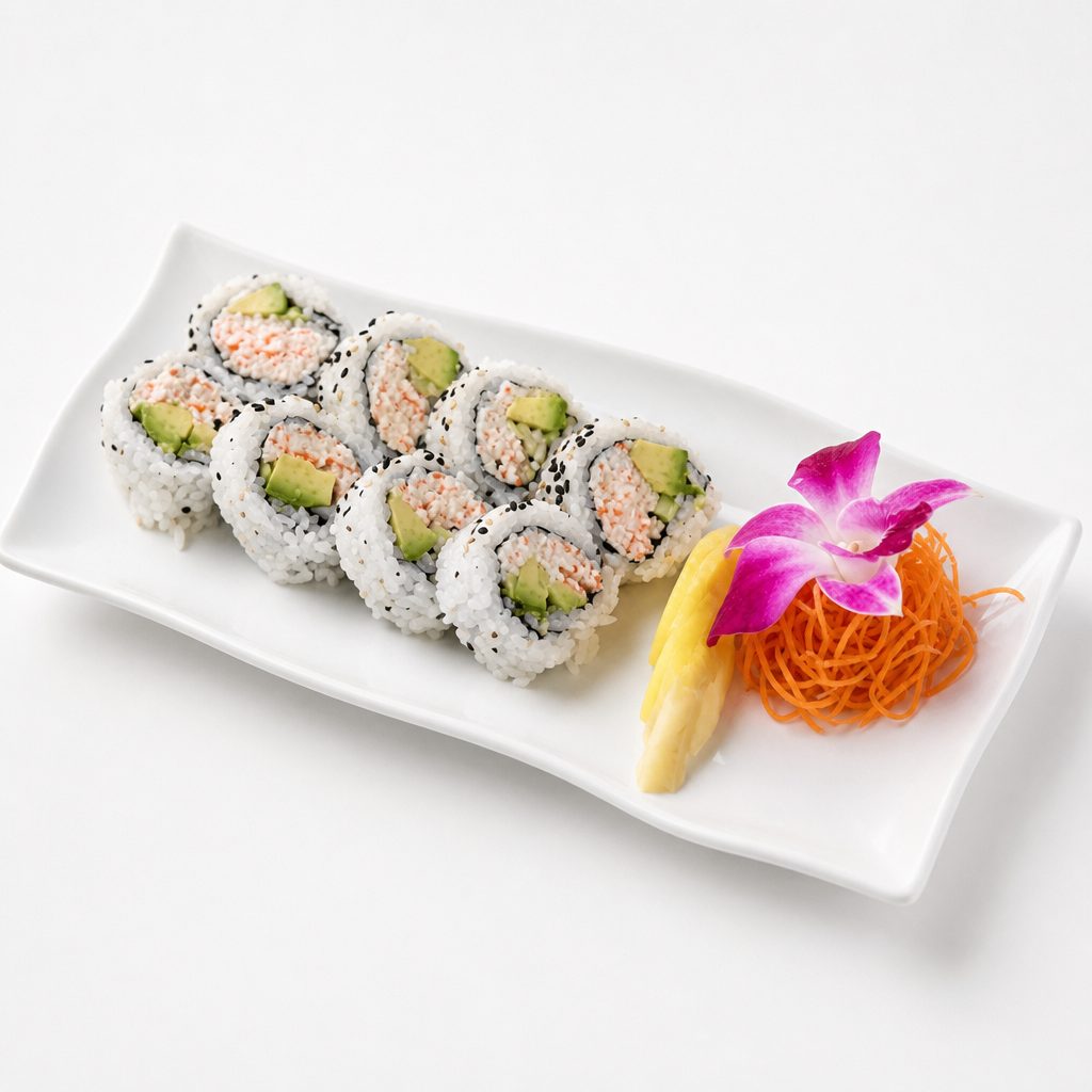 Classic Roll.