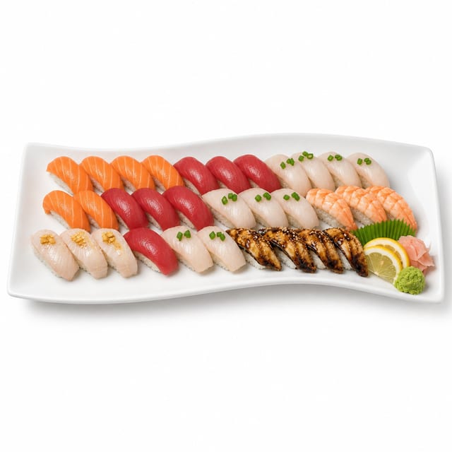 Nigiri - Catering.