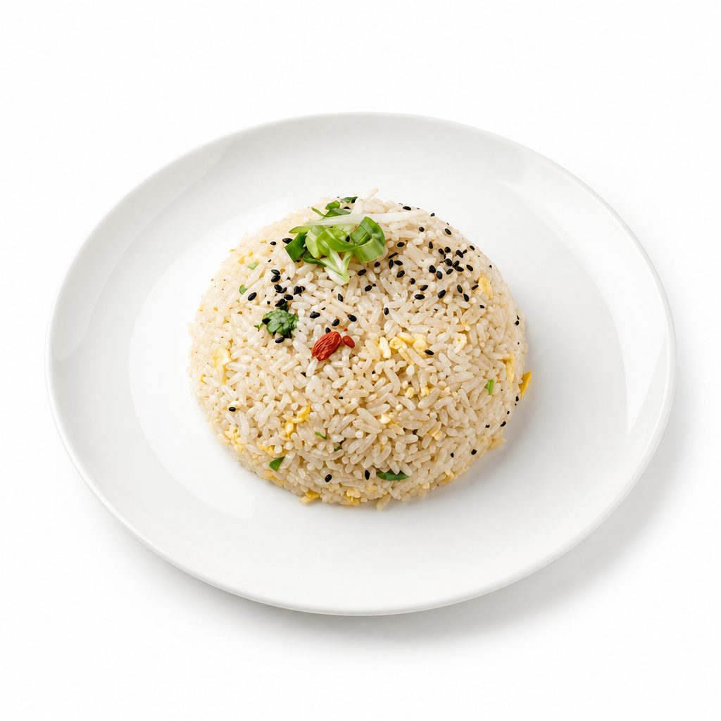Side of Fried Rice.
