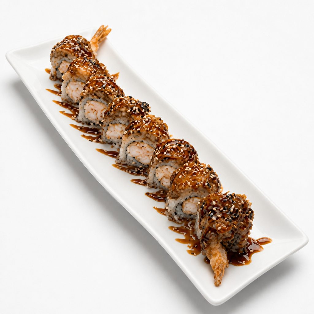 Monster Roll.