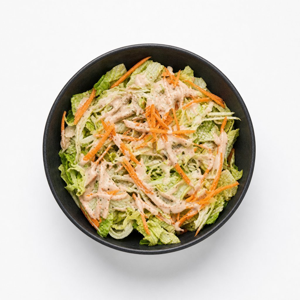 House Salad.