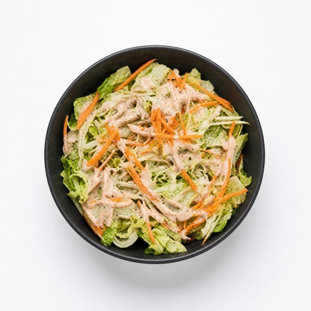 House Salad.