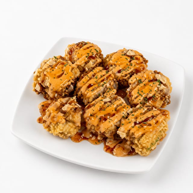 Ichiban Roll.