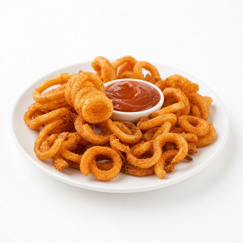 French Fries.