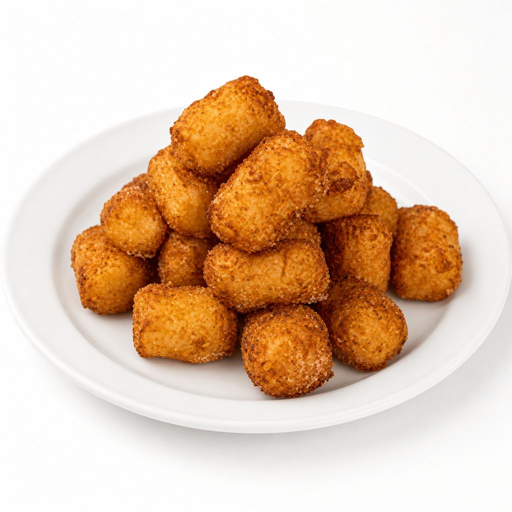 Tater Tots.