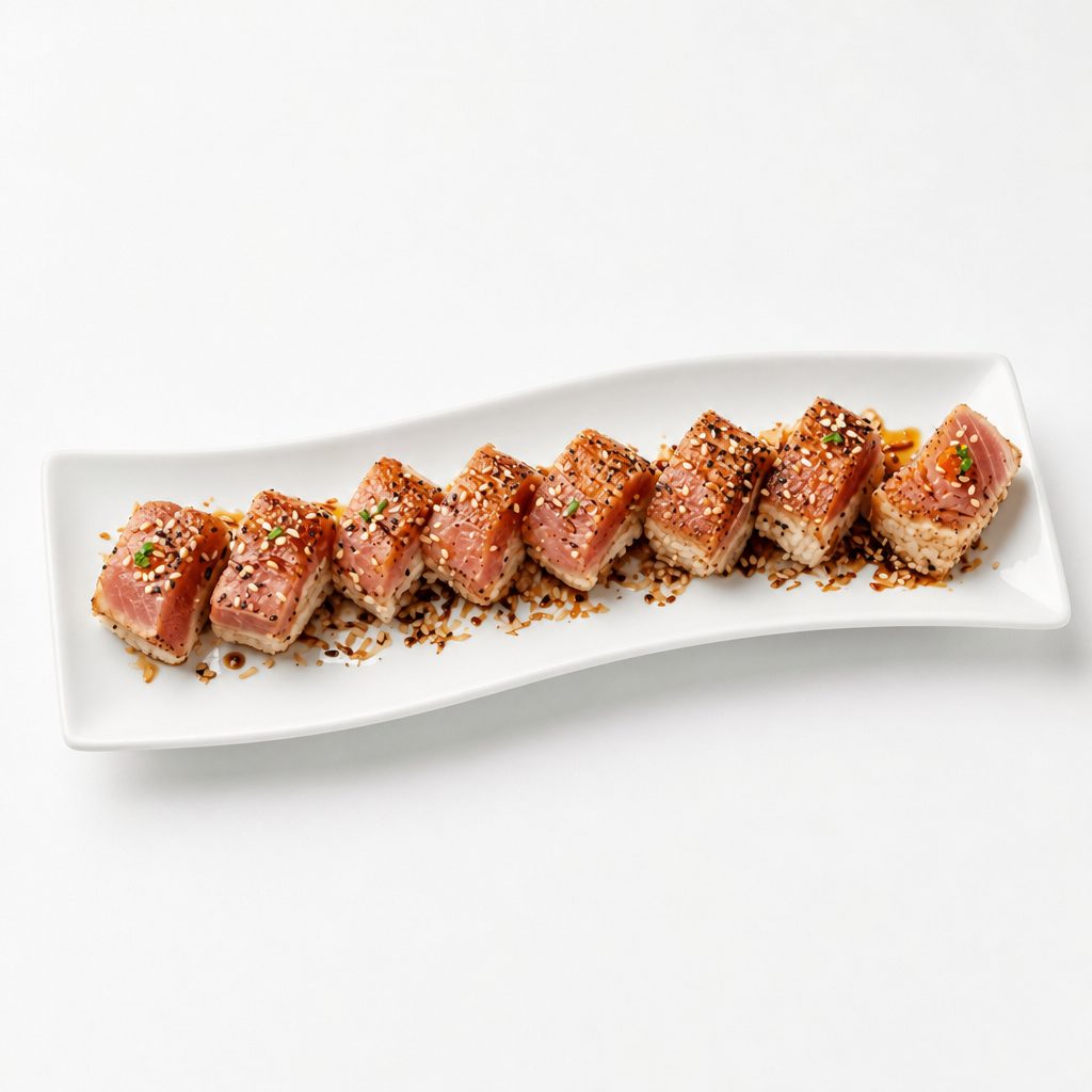 Yummy Roll.