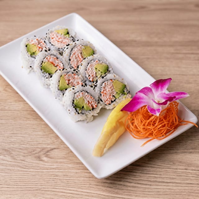 Classic Roll.