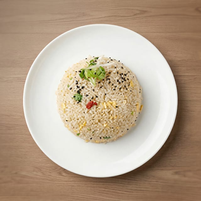 Side of Fried Rice.