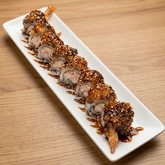 Monster Roll.