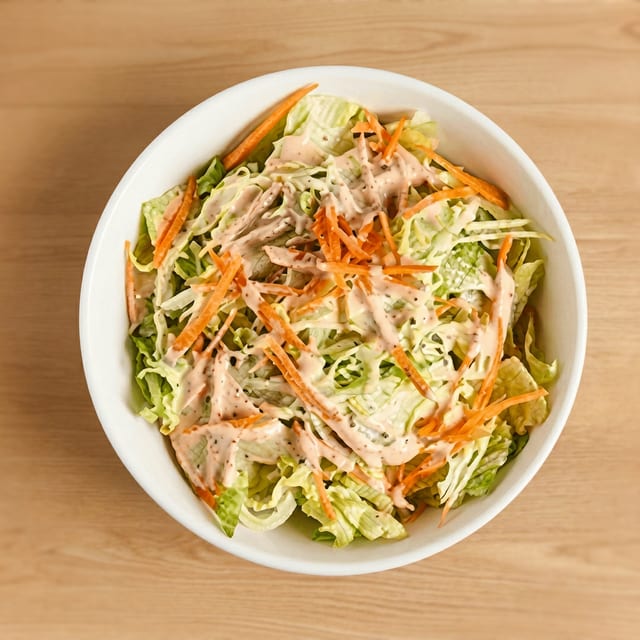 House Salad.