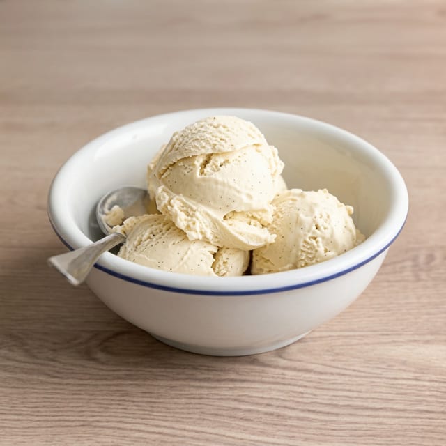Ice Cream.