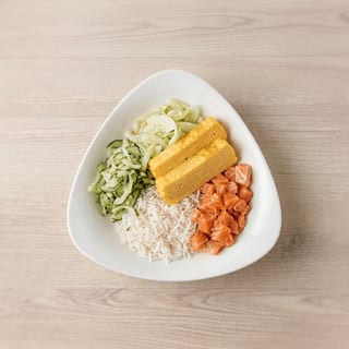 Poke Bowl