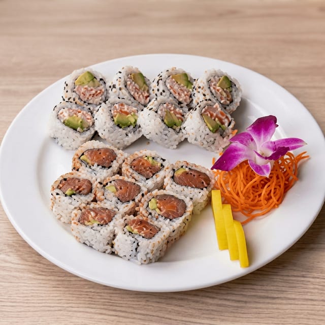 Any Classic Rolls.