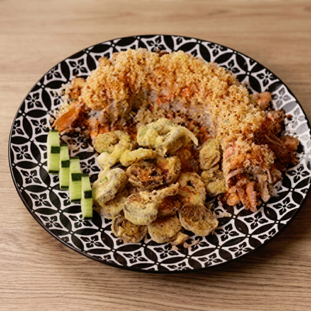 Fire Roll.
