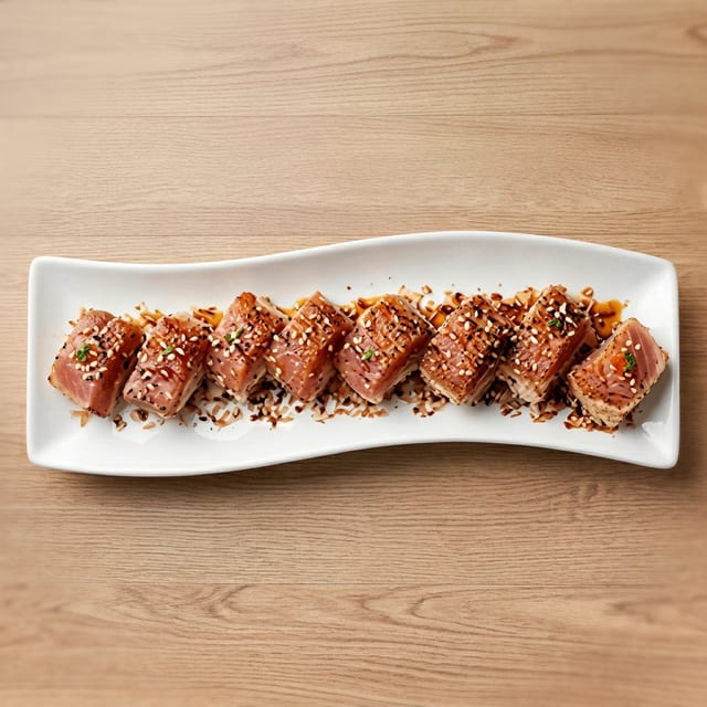 Yummy Roll.